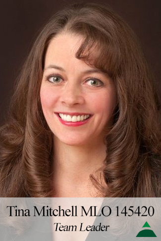 tina | Tina Mitchell Team