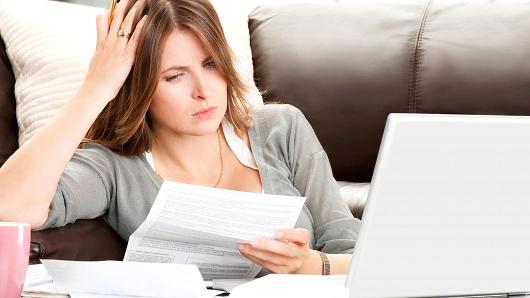 Shop Around For Mortgages